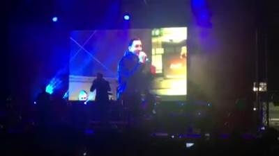  Sergej na Trgu Republike (FOTO, VIDEO) 