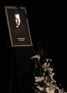  Na današnji dan umro je Marinko Madžgalj 