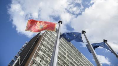  IPA PROJEKAT: EU podržala Crnu Goru sa 53 miliona eura 