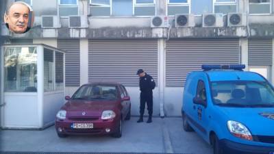  Mujović se “nudio” svim osumnjičenim Budvanima!?  