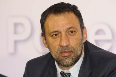  Divac dobija šefa u Sakramentu? 