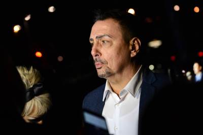  Keba udario djevojku na pješačkom prelazu? 