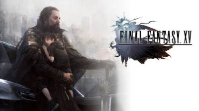  Nakon 10 godina razvoja FINAL FANTASY XV stiže! 