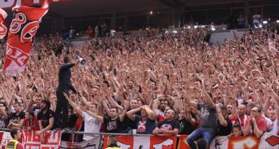  Zvezdin apel: Navijači, bez uvreda! 