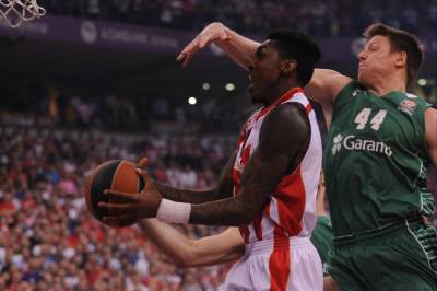  Darušafaka pokvarila Zvezdinu žurku u Areni! 