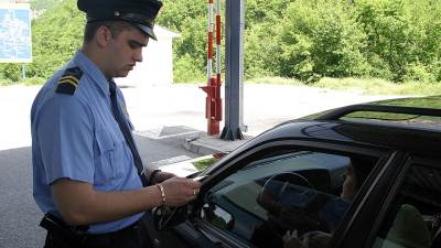  Počela kampanja Pojas za sve 