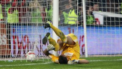  Ispao najgori tim u Engleskoj!  