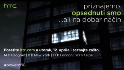  HTC 10: Najbolji zvuk i Android, ubedljiva kamera 