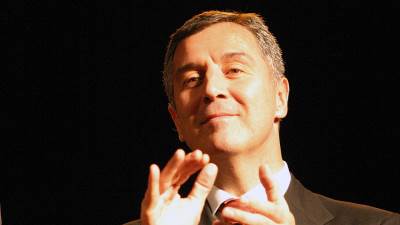  Đukanović oprostio prijetnje Vukojeviću 