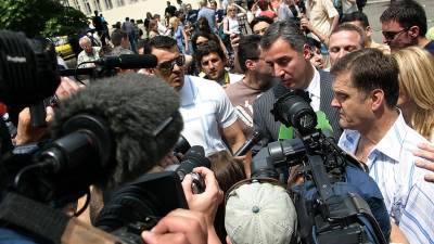  PREPORUKA: Đukanović pod obezbjeđenjem do daljnjeg 