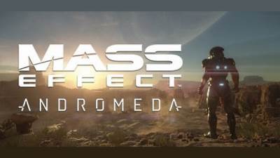  Procureo deo Mass Effect: Andromeda igre! 