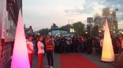  Novi Pazar odlijepio za Bali begom! (FOTO, VIDEO) 