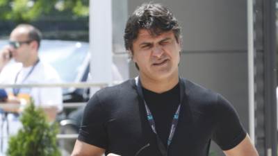  Ex fudbaler Nenad Jestrović sprema svadbu 