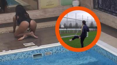  Izašla zbog seksa sa fudbalerom! 