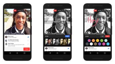  Facebook uveo reklame u video 