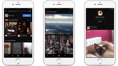  Uz novu Facebook opciju zaboravićemo na YouTube? 