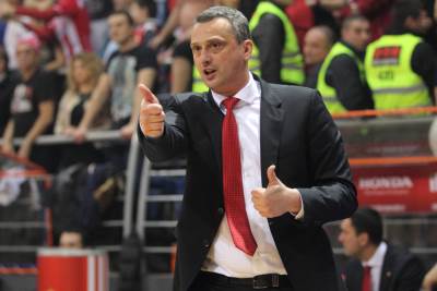  Pavlović: Ostanak Radonjića - apsolutni prioritet 