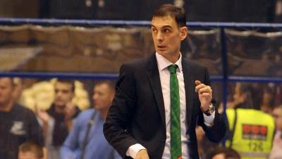  Makabi "našao" i novog trenera 