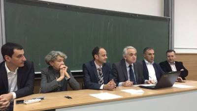   Podgorički ETF dobio svoje Alumni udruženje! 