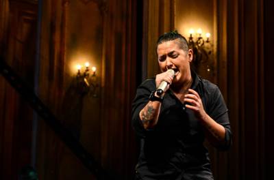  Marija Šerifović otkazala koncert u Podgorici 