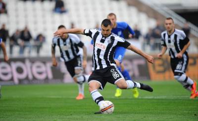  Partizan raspoložen dolazi Zvezdi! (VIDEO) 