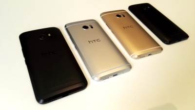  HTC 10: "Najbolje što telefon može biti!" (VIDEO) 