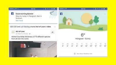  Facebook savjetuje kako da se obučete 