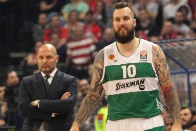  Raduljica raskinuo ugovor, gleda ka NBA ligi 