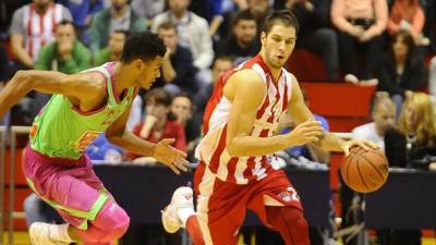  ABA finale pomereno zbog praznika 