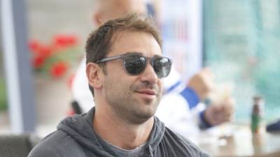  Jarić otvara dušu Ivanu Ivanoviću 