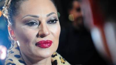  "Ćuti, treba opet da se udam!" 