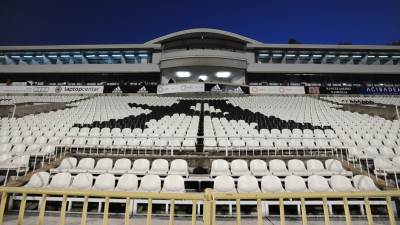  Novi termin Skupštine FK Partizan - 24. maj 