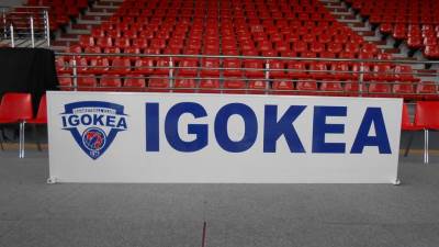  Igokea: Bez Evrope zbog kosovskih klubova! 