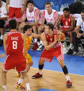  Ovi Hrvati će se boriti za Rio 