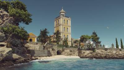  Ovako izgleda novi deo Hitman video igre 