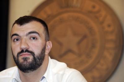  Peković: Partizan bez Evrokupa? Veliki problem! 