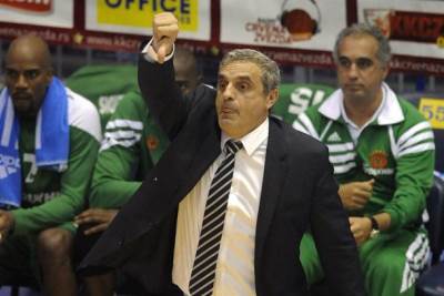  Željkov naslednik postao i Sašin 