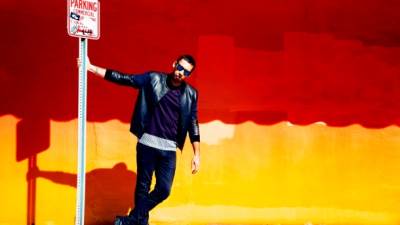  EXIT: Example dolazi na Sea Dance! 