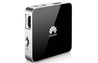  Huawei je svetski broj tri! 