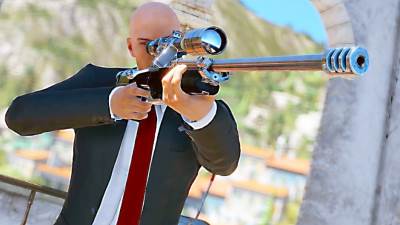  Novi Hitman u novom videu 