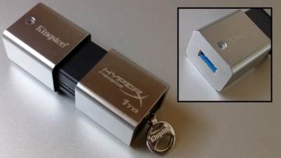  Kako iskoristiti pun kapacitet USB memorije 