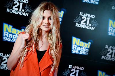  "Ljubomora ne može da me poremeti" 