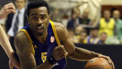  Kit Lengford srušio Fener! 