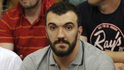  Minesota pobijedila Portland, Peković solidan  