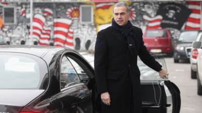  "FSS želi rat sa nama, ne daju nam da slavimo!" 