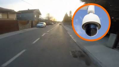  Uklonjene kamere u Zagoriču 