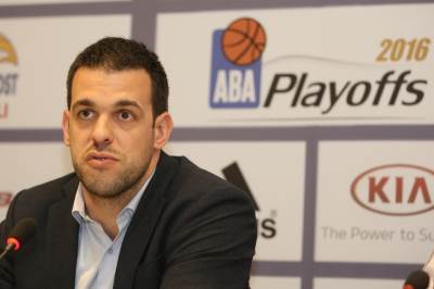  Da li počinje poslednje "jadransko" finale? 