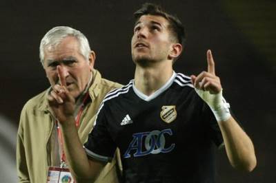  "Grof": Spora igra; Lešnjak: Šta reći o Andriji? 