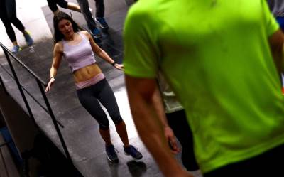  Koliko vremena treba da "isklešete" trbušnjake 