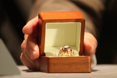  Oženio se popularni pevač! 